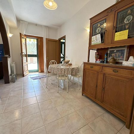Villa Chris Таормина Экстерьер фото