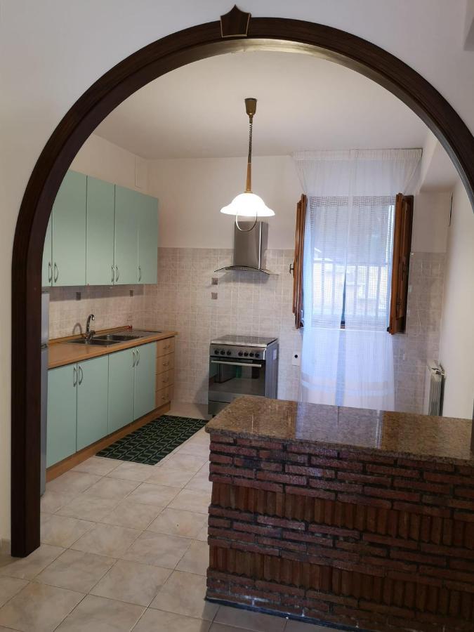 Villa Chris Таормина Экстерьер фото