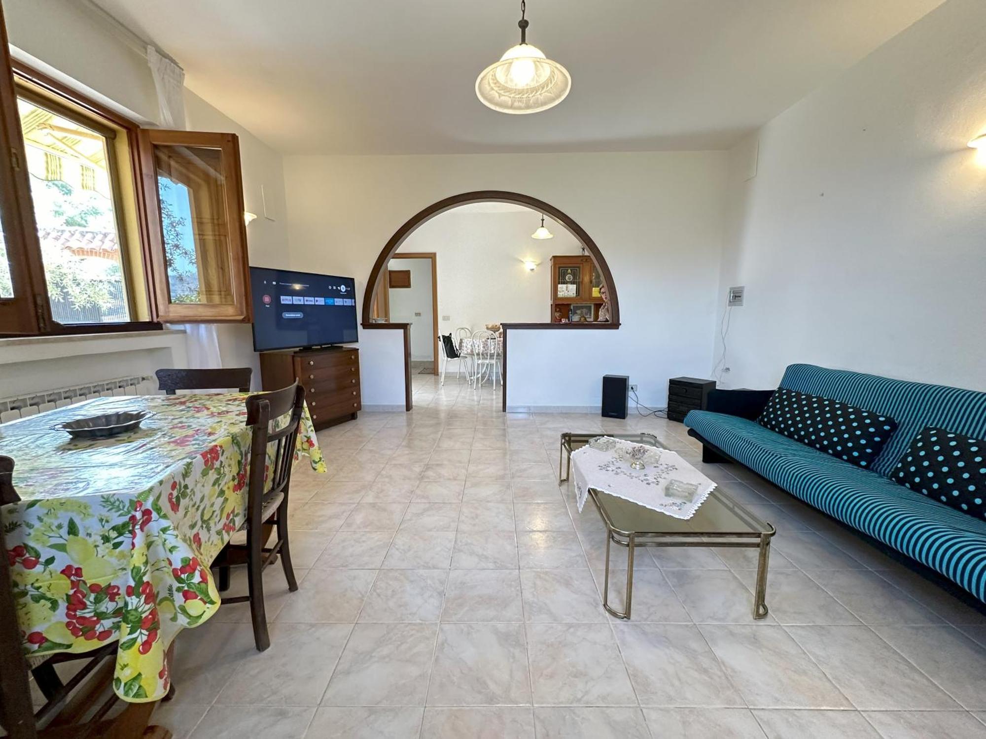 Villa Chris Таормина Экстерьер фото