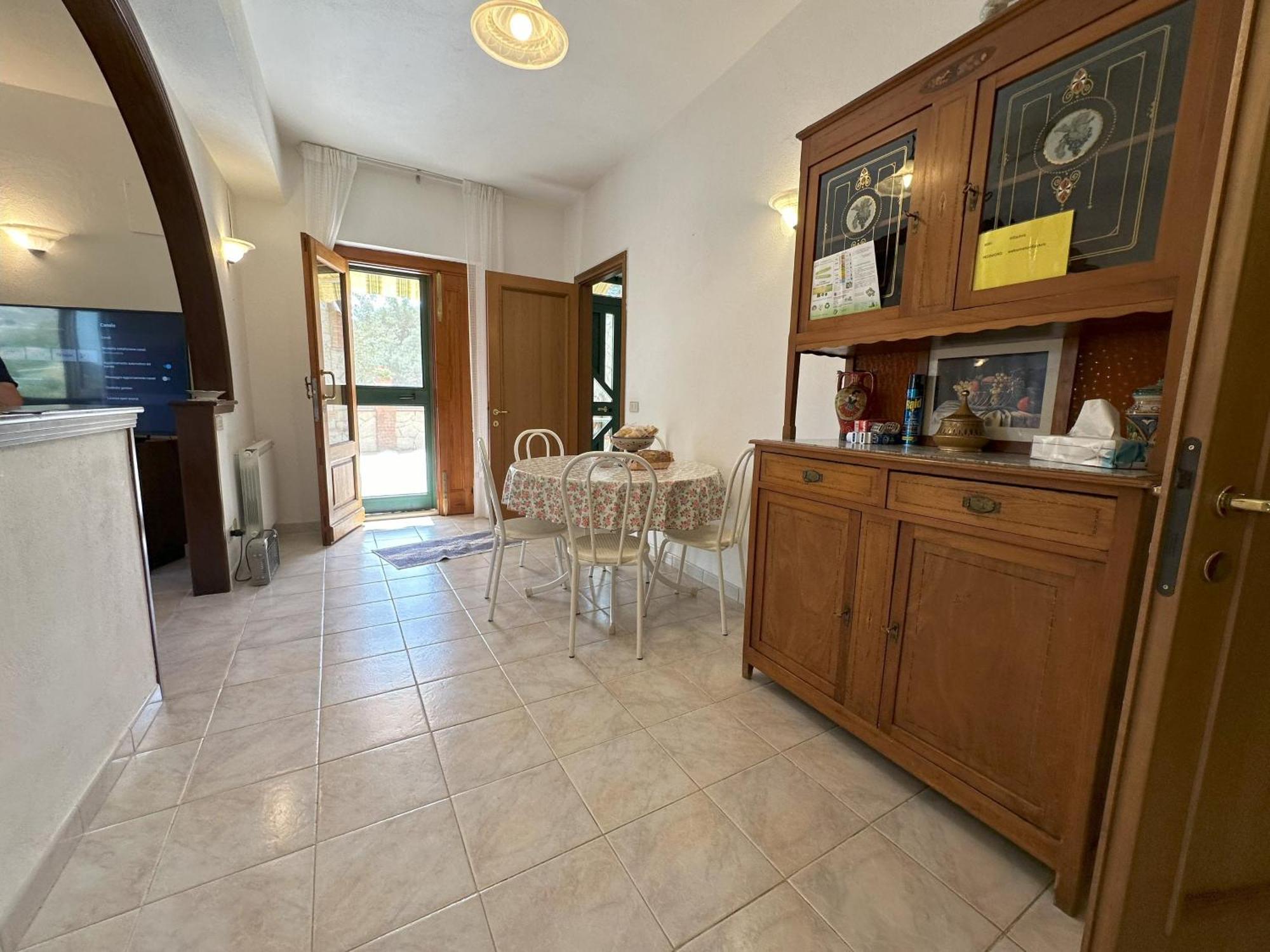 Villa Chris Таормина Экстерьер фото