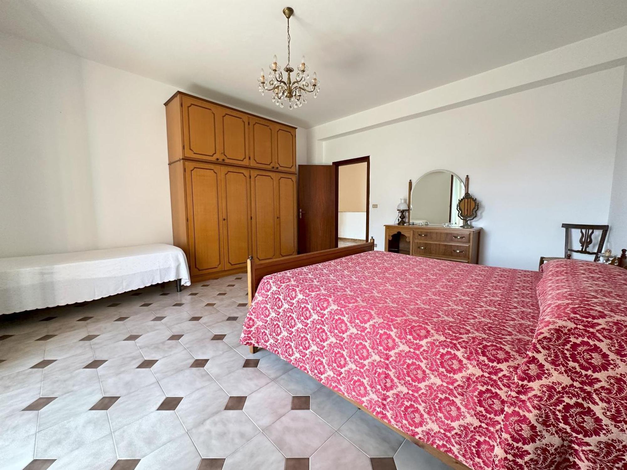 Villa Chris Таормина Экстерьер фото